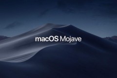 Hướng dẫn tải và cài đặt hình nền macOS Mojave miễn phí tự động thay đổi theo thời gian