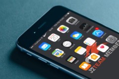 Cách tùy biến thanh status bar trên iOS không cần jailbreak