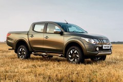 Mitsubishi giảm giá xe hưởng thuế nhập khẩu 0% từ tháng 8