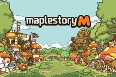 Huyền thoại quá khứ MapleStory bất ngờ tái xuất tại Việt Nam
