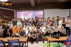 Huyết Chiến Thiên Hạ và giấc mơ tạo ra một tựa game Việt chất lượng trở thành sự thật