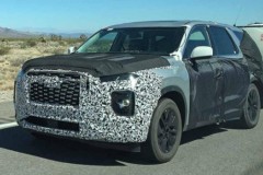 Hyundai Palisade là lời đáp trả dành cho Ford Explorer