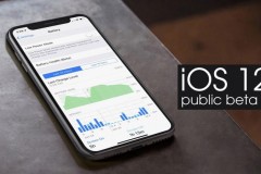 Apple đã giải quyết những vấn đề gì và còn tồn đọng lại gì trong iOS 12 public beta 2