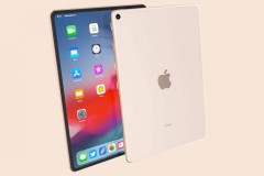iPad Pro 2018 sẽ có những gì mới mẻ?