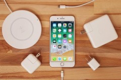 Tính năng sạc nhanh trên iPhone 2018 chỉ hoạt động với bộ sạc chính chủ đi kèm máy