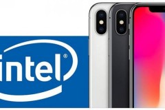 Apple dự kiến sẽ "chỉ sử dụng" modem của Intel trên iPhone 2018