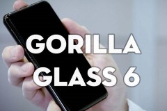 iPhone 2018 sẽ được trang bị kính cường lực Gorilla Glass 6