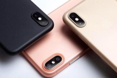 iPhone 6.1 inch sẽ có các màu sắc tương tự như ốp lưng của iPhone X