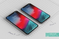 Apple sẽ áp dụng chip LED 0.3t cho iPhone giá rẻ màn hình LCD 6.1 inch