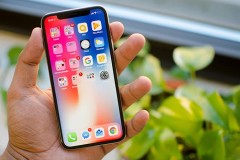 iPhone vẫn là chiếc điện thoại bán chạy nhất thế giới