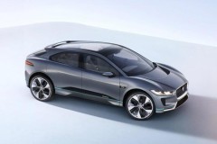 Jaguar Land Rover chi 18 tỷ USD trong vòng 3 năm tới  để phát triển xe chạy điện