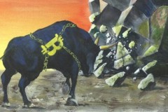 John McAfee: “Bitcoin Bull đang đến – Chuẩn bị cho một “vụ núi lửa phun trào”