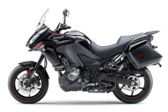 India Kawasaki Motors quyết định ngừng bán mẫu Versys 1000 tại Ấn Độ