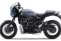 Kawasaki Z900RS Cafe 2019 không có thay đổi gì về mặt trang bị và thiết kế