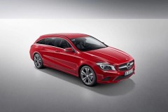Kế hoạch hợp tác cùng phát triển xe cỡ nhỏ hạng sang của Infiniti và Mercedes chính thức phá sản