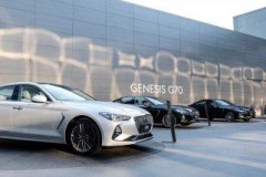 Chi tiết từng bản trang bị của dòng Genesis G70 2019 tại thị trường Mỹ