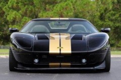 Không còn nhiều siêu xe như Ford GTX1 Convertible để sở hữu