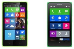 Chiếc điện thoại mới của Microsoft sẽ sử dụng nền tảng Android