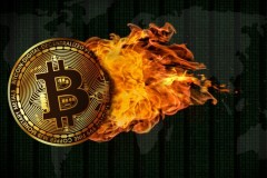 Khi Bitcoin bị mua hết điều gì sẽ xảy ra tiếp theo?