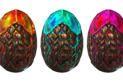 Khi game thủ CF Legends buôn “trứng rồng”