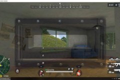 Khiên Police khiến game thủ Rules Of Survival “phát điên” ở chế độ góc nhìn người thứ nhất