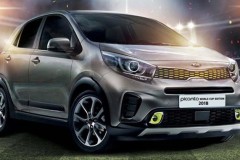 Kia vừa trình làng phiên bản World Cup Edition tại Malaysia