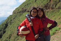 Kinh nghiệm đi phượt Hà Giang của cô gái 'đam mê xê dịch'