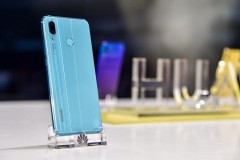 Huawei Kirin 710 chính thức được công bố, cạnh tranh trực tiếp với Snapdragon 710