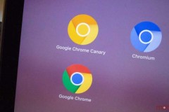 Làm mới giao diện trình duyệt Chrome với Google Canary