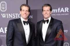 Lại thêm một ông lớn Phố Wall “nhảy” vào thị trường tiền mã hóa