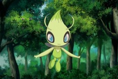 Làm thế nào để bắt được Pokemon huyền thoại Celebi trong Pokemon GO ở thời điểm hiện tại?
