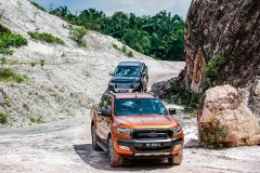 Làm thế nào Thái Lan trở thành Detroit của châu Á?