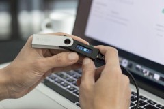 Ledger đạt doanh số 1 triệu ví trong năm 2017, thu hút nhiều “ông lớn” vào đầu tư