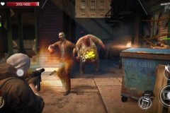 Left to Survive – tựa game hành động sinh tồn theo phong cách Left 4 Dead trên mobile