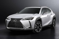 Lexus sẽ không chinh phục các phân khúc xe cỡ nhỏ với giá dưới 30.000 USD