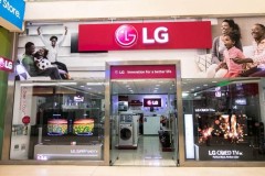 Lợi nhuận quý 2/2018 của LG Electronics tăng 18.5% so với cùng kỳ năm trước