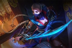 Liên Quân Mobile: Danh sách tướng xoay tua từ 23/7 đến 29/7