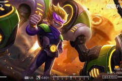 Liên Quân Mobile: Danh sách tướng xoay tua từ 30/7 đến 5/8