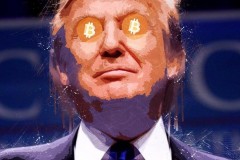 Liệu đây có phải lý do tại sao Donald Trump không cấm cryptocurrency?