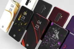 Lộ diện điểm số hiệu năng của Galaxy S10 trên Geekbench