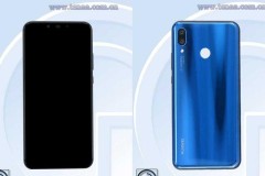 Huawei Nova 3i sẽ có thiết kế cực đẹp, 4 camera, chip hỗ trợ AI