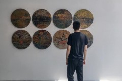 Loạt địa điểm "sống ảo" sáng tạo miễn chê của giới trẻ Việt