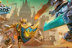 Lords Mobile – tựa game chiến thuật thời gian thực ‘bỏ túi’… 50 triệu USD/tháng