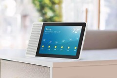 Màn hình thông minh đầu tiên của Google chính thức được bán ra