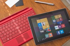 Surface tablet giá rẻ của Microsoft sẽ ra mắt vào ngày 13/7