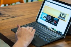 Máy tính bảng Surface đạt chứng nhận FCC, ngày ra mắt sắp đến gần