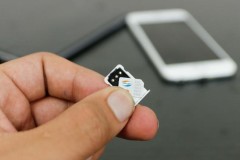 Mã ICCID lộ diện biến chiếc iPhone lock thành một chiếc iPhone quốc tế