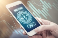 MasterCard giành được bằng sáng chế thanh toán bằng Bitcoin trên thẻ tín dụng