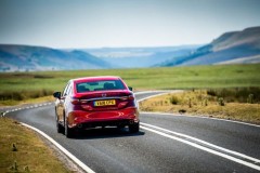 Mazda6 2018 facelift chính thức bán tại Anh với giá từ 700 triệu đồng