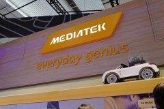 Tháng 6, doanh thu MediaTek tăng mạnh đạt 21.06 tỷ TWD